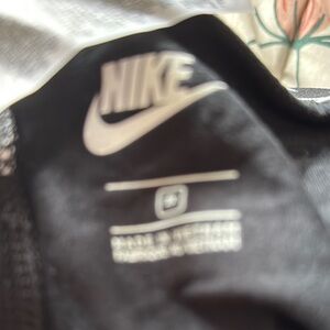 Nike Black Leggings